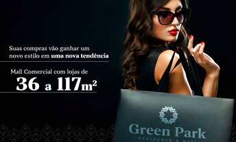 Imagem 7: Futura cobertura duplex no Parque Industrial. 3 quartos com suítes e terraço - Direto c/ c