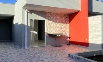 Imagem 2: Casa no bairro Jd. das Palmeiras