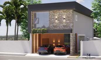 Imagem: JH Vende Casa Espetacular no Condomínio