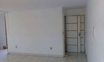 Imagem 3: Apartamento Salão 2 Ambientes 1 Quarto Salão Área, 48 M² - Cascadura