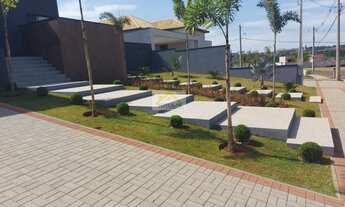 Imagem 3: Casa em Condomínio para Locação em Limeira, Residencial Florisa, 3 dormitórios, 3 suítes