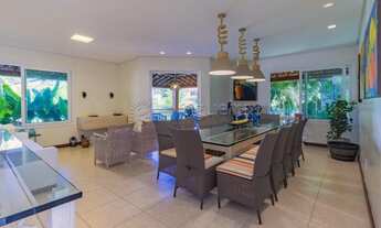 Imagem 3: Apartamento para venda com 189 metros quadrados com 5 quartos