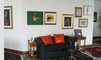 Imagem: Moema Pássaros, Pertinho do Parque!