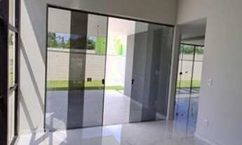 Imagem 5: Casa em condomínio fechado jardins do lago, 3 suítes