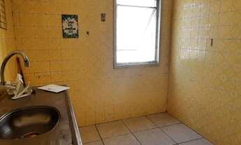 Imagem 7: Apartamento com 1 quarto em Centro - São Paulo - SP