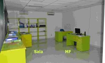 Imagem 3: Galpao Industrial Em Vargem Grande