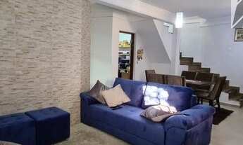 Imagem 3: Casa com piscina - Vila Jundiaí