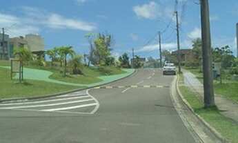 Imagem 2: Lote Alphaville Litoral Norte 2 com 380m² - Oportunidade!