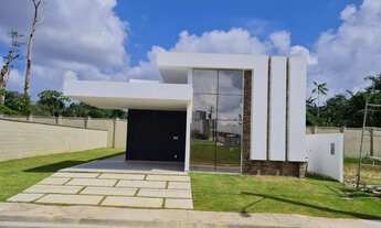 Imagem: Casa em condomínio fechado jardins do lago