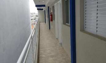 Imagem 3: Sobrado-Geminado-para-Venda-em-Vila-Alpina-Sao-Paulo-SP