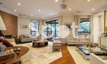 Imagem 4: São Paulo - Apartamento Padrão - Real Parque