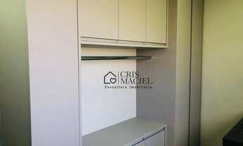 Imagem 5: Apartamento com 3 dormitórios à venda, 103 m² por R$ 915.000,00 - Condomínio Edifício Wind