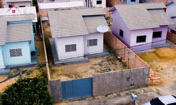 Imagem 3: Vende - se casa no Boulevard Satélite