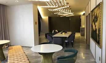 Imagem 2: Apartamento para venda com 147 metros quadrados com 3 quartos em Flamengo - Rio de Janeiro