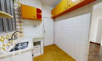 Imagem 5: RIO DE JANEIRO - Apartamento Padrão - Humaitá