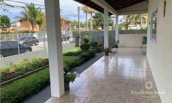 Imagem 7: Casa para venda possui 280 metros quadrados com 3 quartos em Ponta das Canas - Florianópol