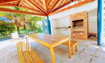 Imagem 6: JS) O Melhor 4 quartos da Região - Allures Village - Boa Viagem - 135m², 2 Vagas