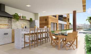 Imagem 4: LANÇAMENTO 2/4 OU 3/4 COM OPÇÃO GARDEN