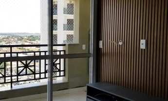 Imagem 7: Apartamento centro com varanda gourmet