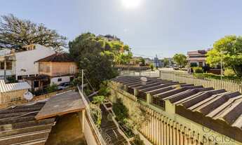 Imagem 7: Cobertura com 3 dormitórios sendo 1 suíte, 2 banheiros no Nonoai