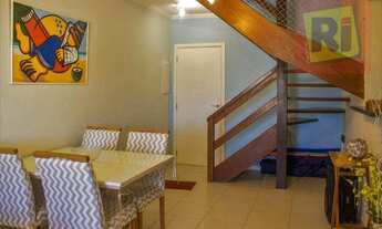 Imagem 6: Cobertura à venda, 153 m² por R$ 1.050.000,00 - Centro - Bertioga/SP