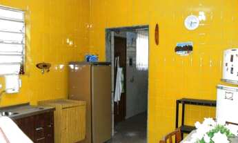 Imagem 5: SOBRADO COM 3 DORMITÓRIOS À VENDA, 155 M² - CHORA MENINO - SÃO PAULO/SP