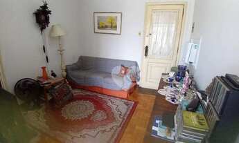 Imagem 3: Cobertura com 1 quarto à venda, 44 m² por R$ 380.000 - Tijuca - Rio de Janeiro/RJ