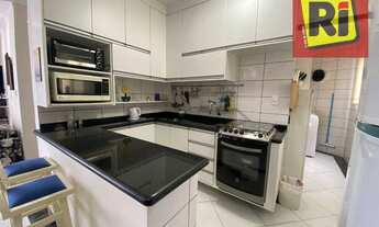 Imagem 6: Cobertura à venda, 144 m² por R$ 700.000,00 - Parque Estoril - Bertioga/SP