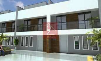 Imagem 6: SANTO INÁCIO - SOBRADO 240 PRIVATIVO 3 VAGAS