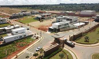 Imagem: BRASILIA - Terreno Padrao - Setor Hab. Jardim