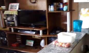 Imagem 3: Apartamento 1 Quartos, Duplex Terraço, possibilidade de ampliar - Piedade