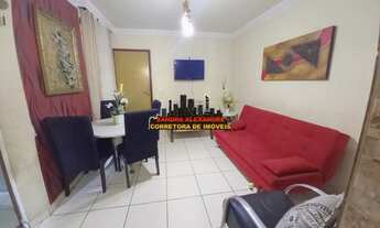 Imagem 2: Apartamento para comprar Santa Terezinha Belo Horizonte