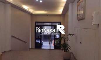 Imagem 5: RIO DE JANEIRO - Conjunto Comercial/Sala - CENTRO