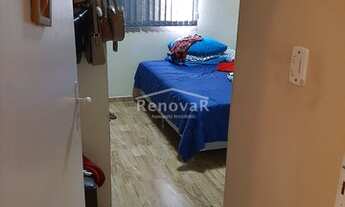 Imagem 5: Apartamento 3 dorms. em Centro - Sumaré, SP