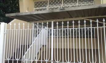 Imagem: Sobrado totalmente reformado, ótima localização