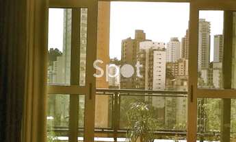 Imagem 6: São Paulo - Apartamento Padrão - Real Parque