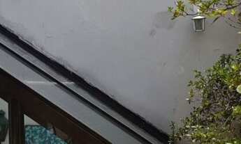 Imagem 3: COBERTURA MOEMA PASSARO