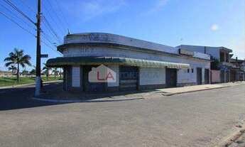 Imagem 1: Ref 11112 - Ponto Comercial de esquina - Anhaguera - Confira !