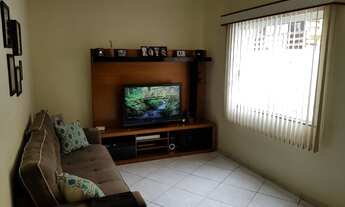 Imagem 2: SãO GONçALO - Casa de Condomínio - Colubandê