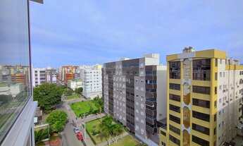 Imagem 5: Apartamento para venda possui 93 metros quadrados com 2 quartos em Zona Nova - Capão da Ca