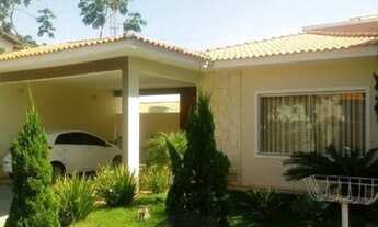 Imagem: Casa com 3 quartos - Bairro Jardim Ibiti