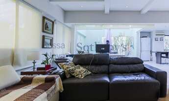 Imagem 2: São Paulo - Apartamento Padrão - Real Parque