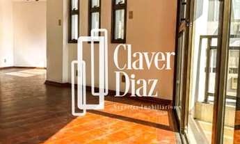 Imagem 7: Apartamento a Venda em Higienópolis com 3 Dormitórios (2 Suítes) + 2 Vagas