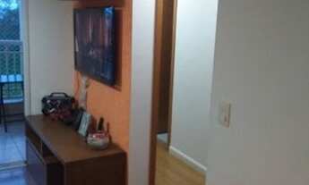 Imagem 4: Oportunidade na calçada do Shopping/ 2 vagas / churrasqueira na sacada