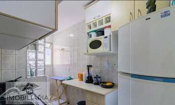 Imagem 5: Apartamento para venda tem 50 metros quadrados com 2 quartos em Macedo - Guarulhos - SP