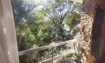 Imagem: Casa maravilhosa com muito verde 4 qtos