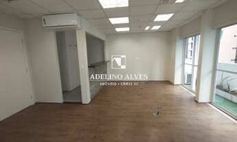 Imagem 2: Sala Comercial, Vila Olímpia