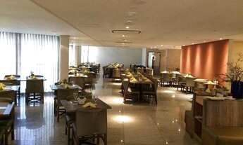 Imagem 7: Flat para venda tem 42 metros quadrados com 1 quarto em Boa Viagem - Recife - Pernambuco