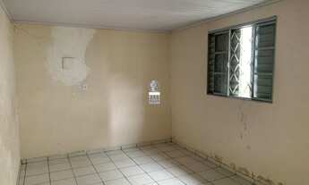 Imagem 7: SãO PAULO - Casa Padrão - Parque Novo Mundo