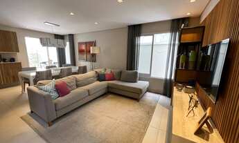 Imagem 4: Linda casa a venda no Residencial HILLS 6